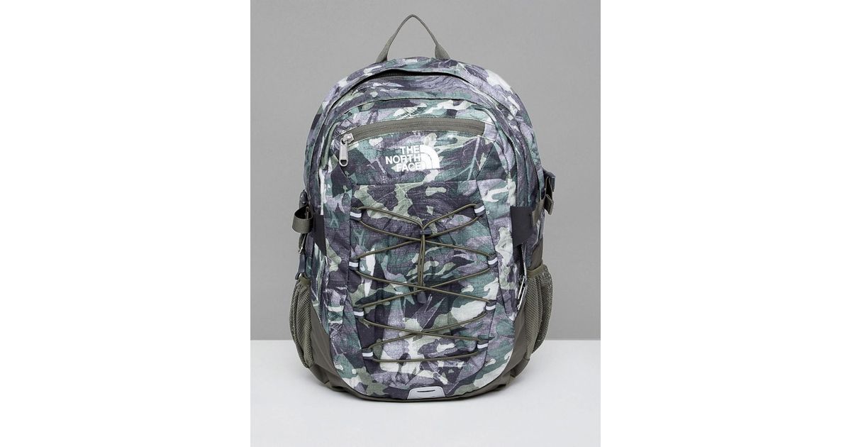 borealis classic camo
