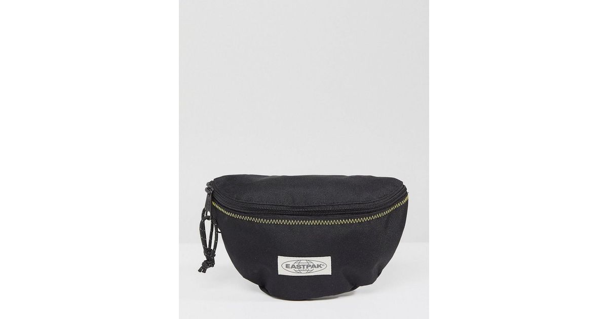 eastpak springer fanny pack