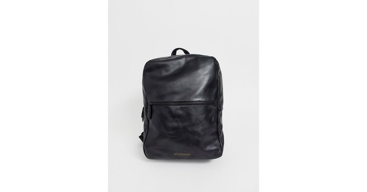 bolongaro backpack