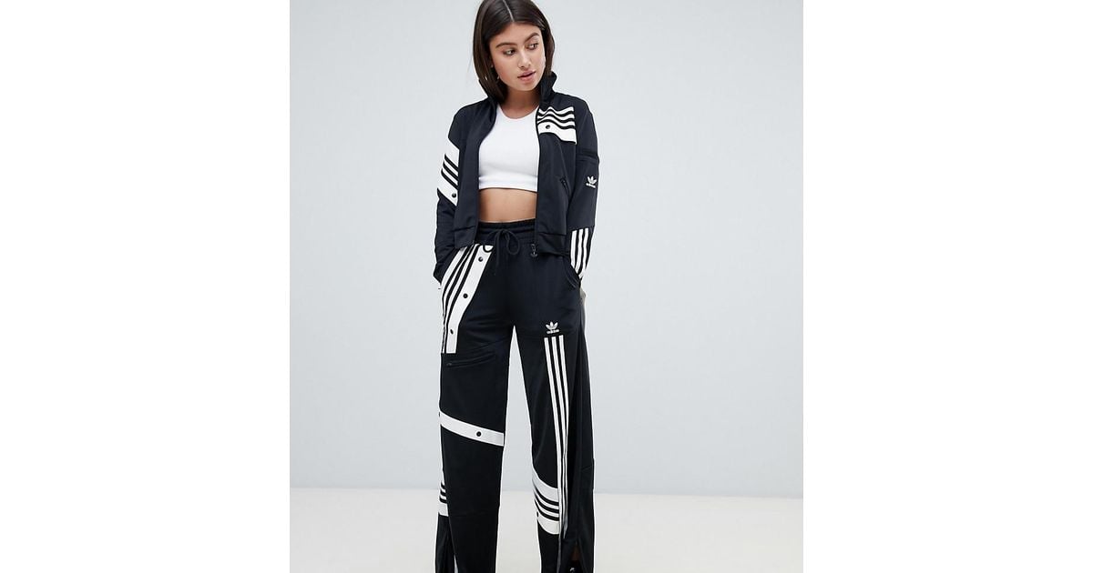 adidas by danielle cathari pants