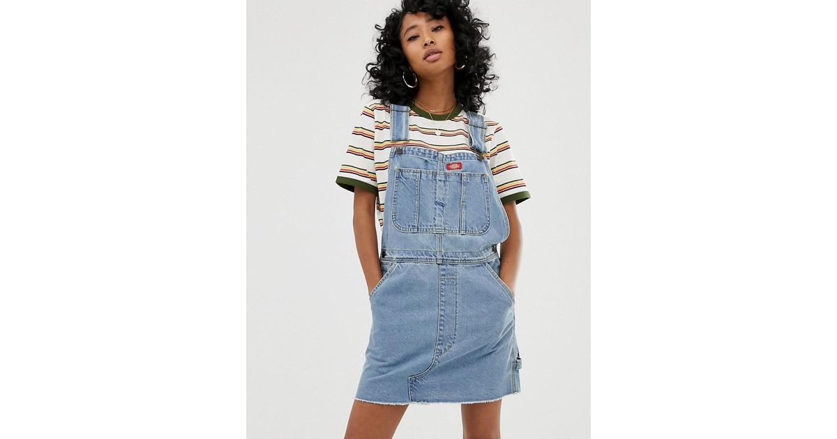 Robe Salopette En Jeans Taille L – Marque RedSeventy, Très Bon état D'occasion