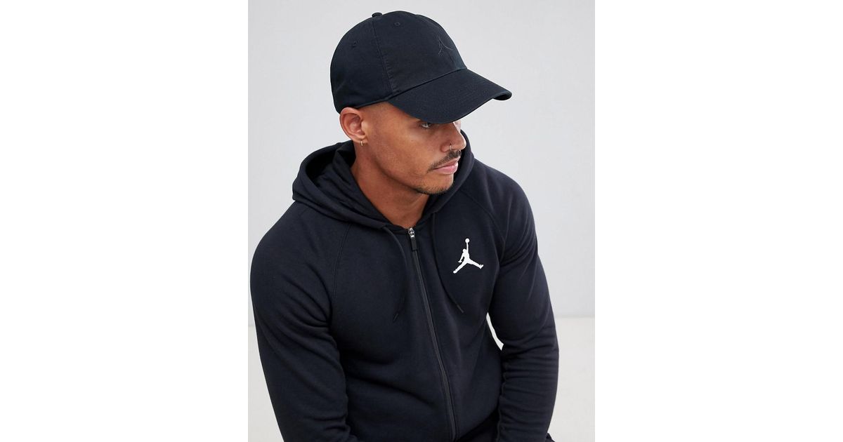 abbigliamento jordan