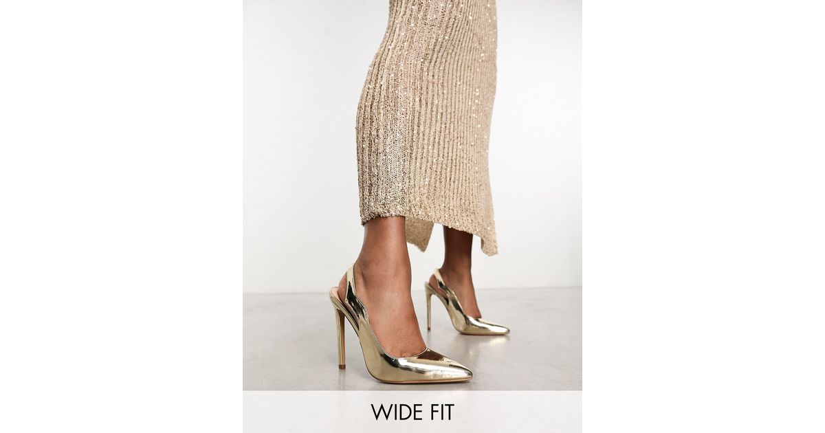 simmi london wide fit