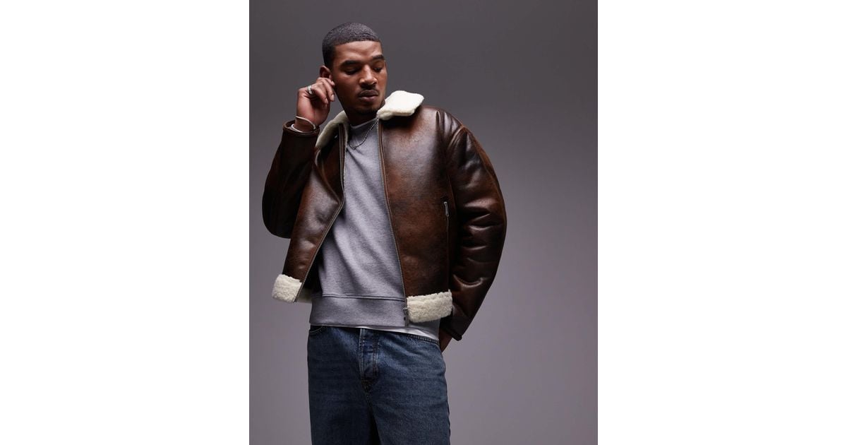 Calvin Klein Pilotenjacke Herren Asos Calvin Klein – Pilotenjacke