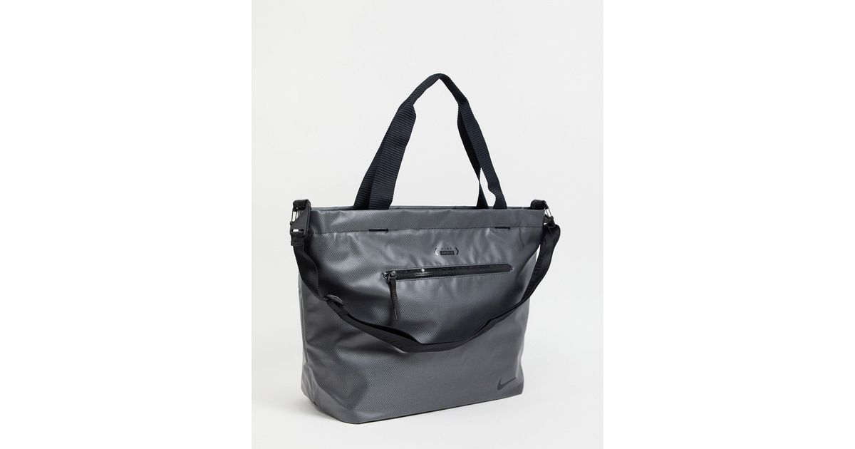 nike winterized tote bolsa