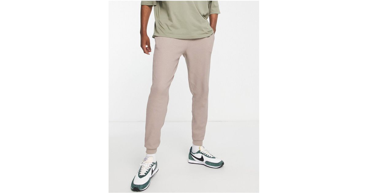 tapered trackies