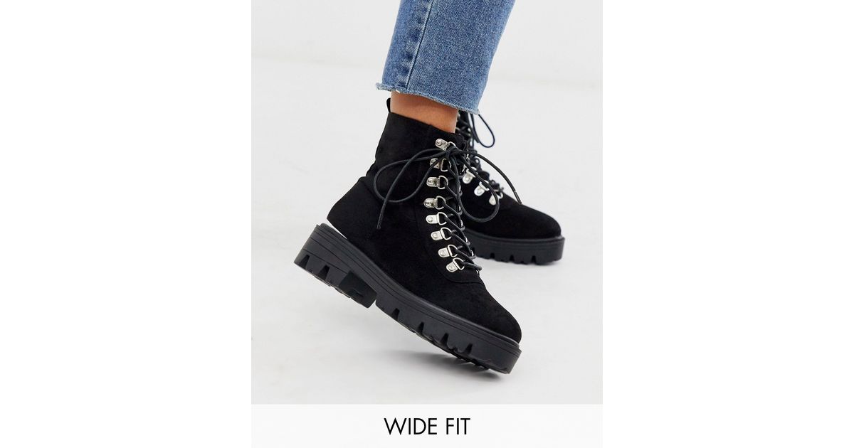 salomon boot fitting