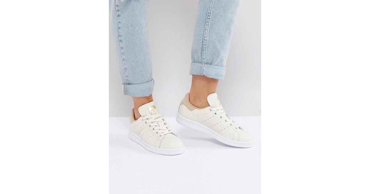 stan smith off white