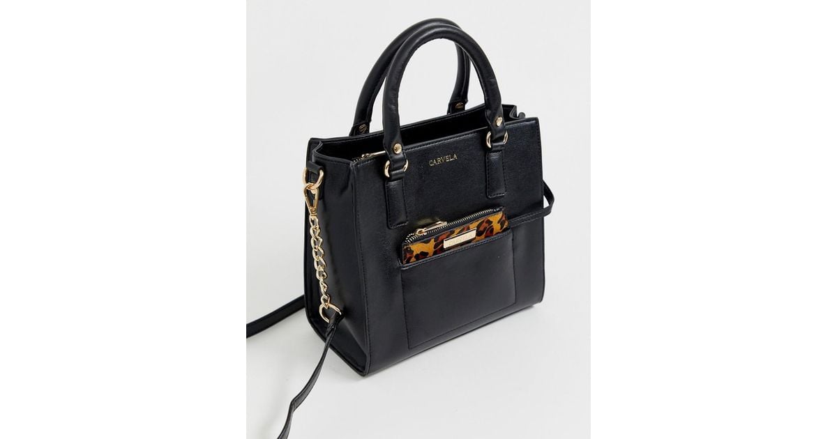 carvela simba bag