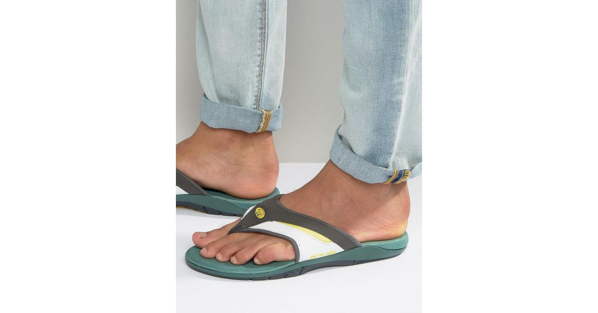 fader flip flops