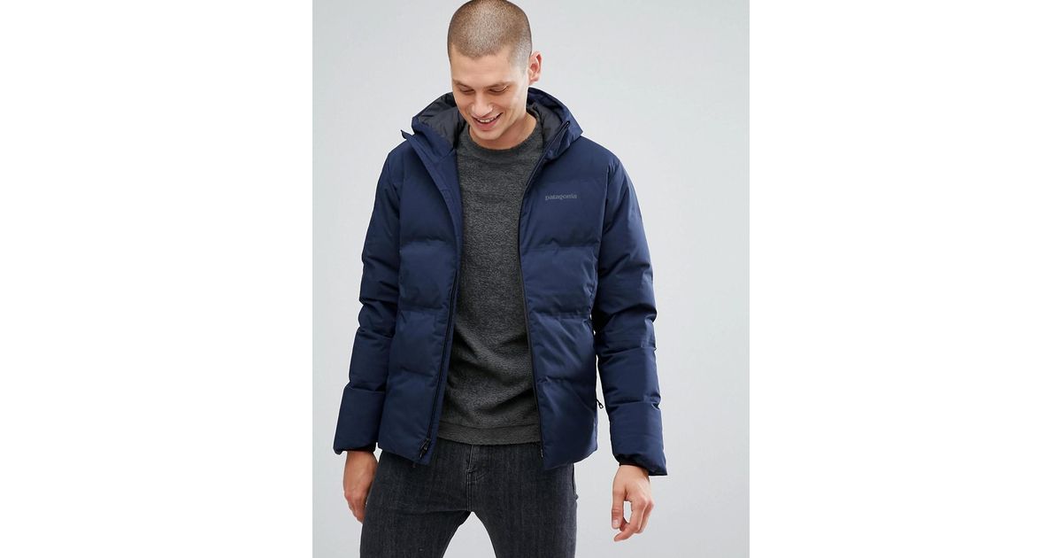 m's jackson glacier jacket