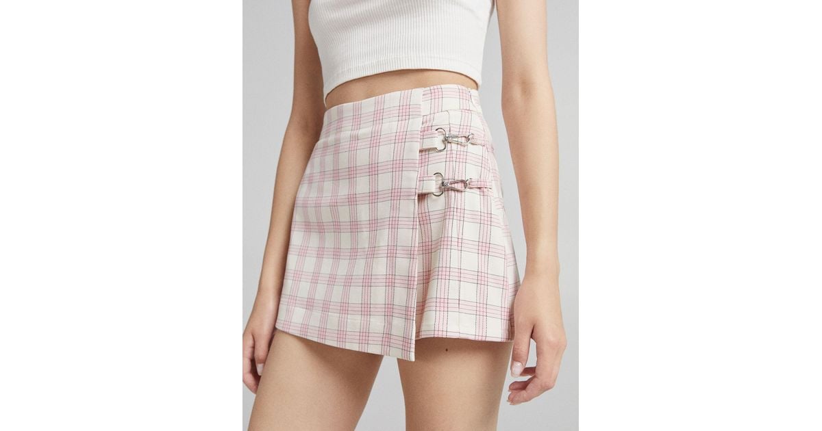 Pantagonna bershka store