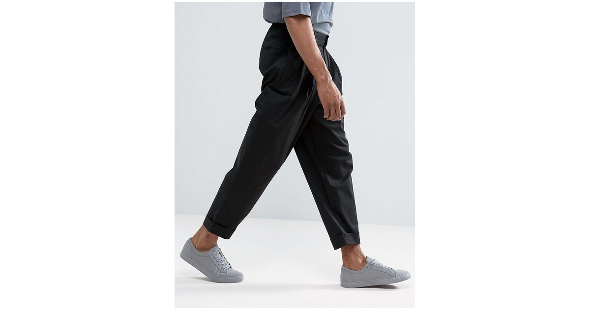 adidas balloon pants