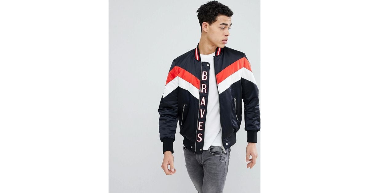 Diesel j deals marching jacket