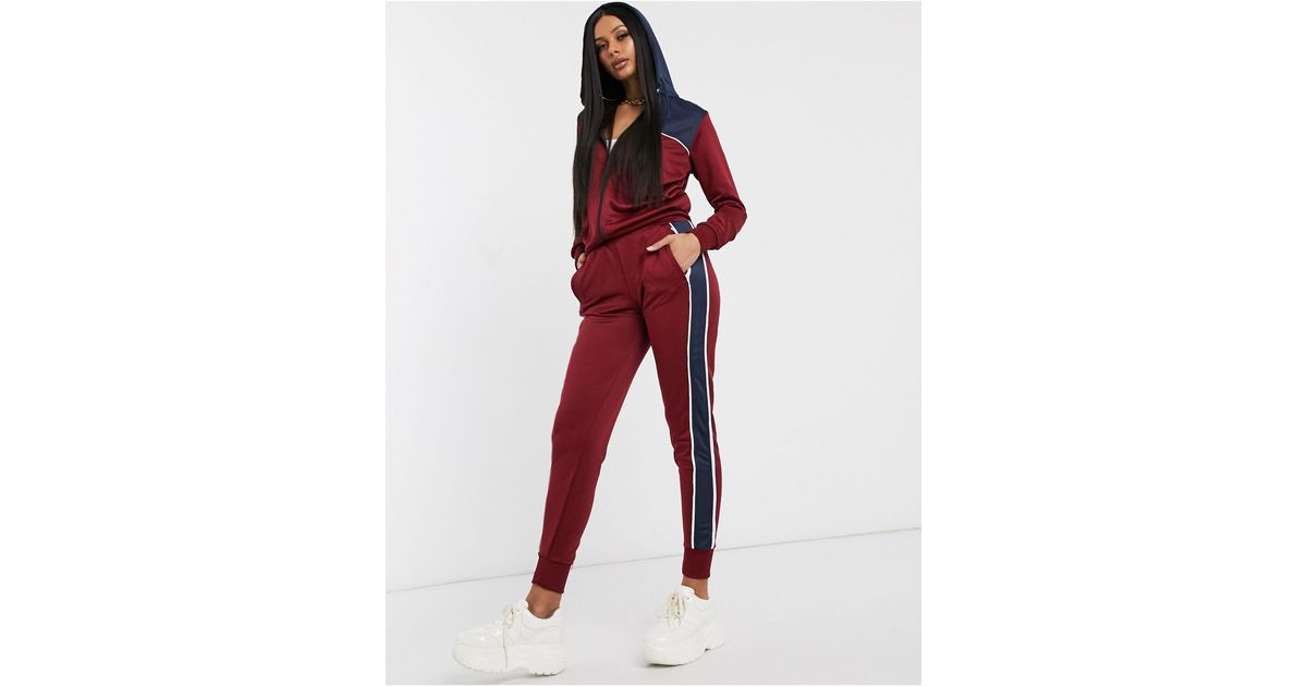 brave soul tracksuit