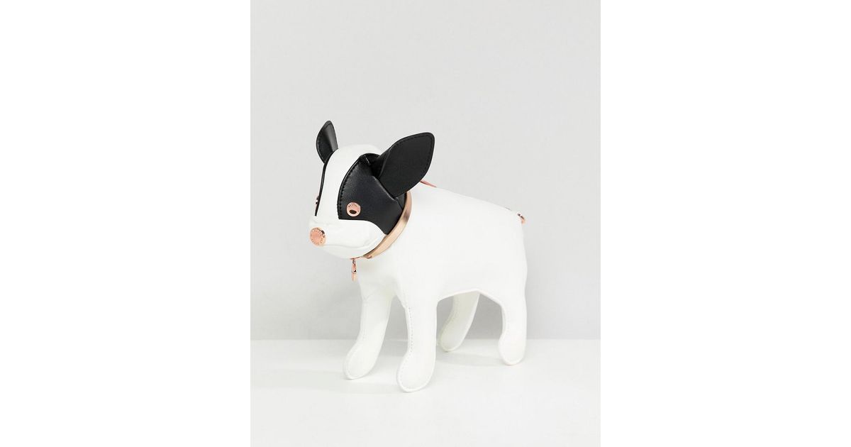 ted baker dog bag