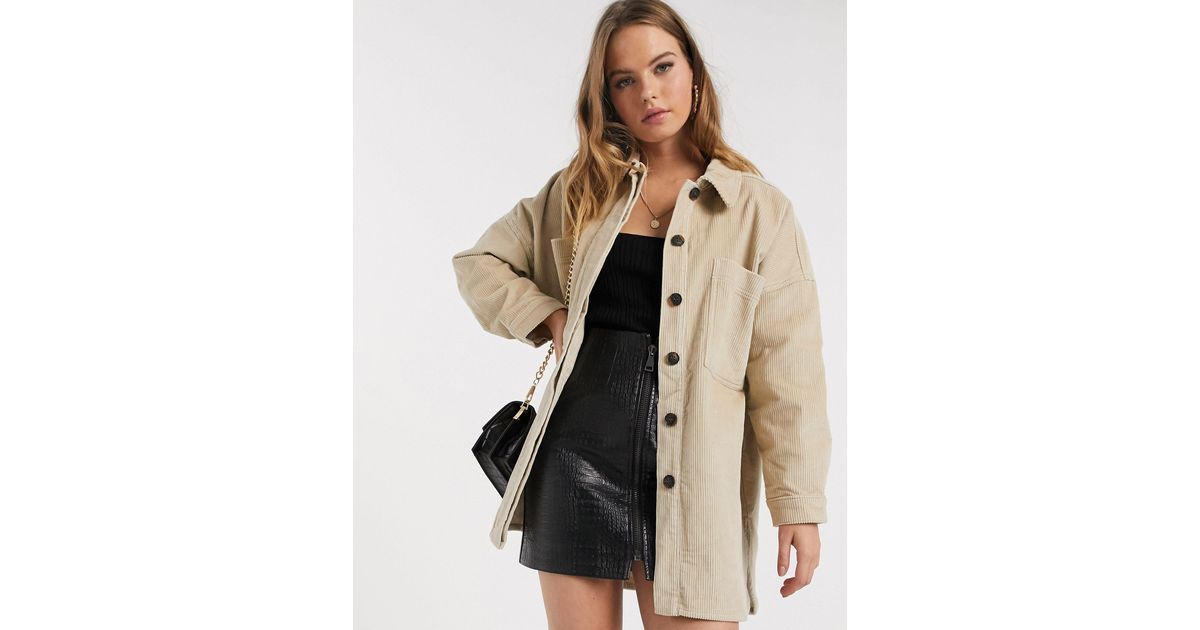 longline cord jacket