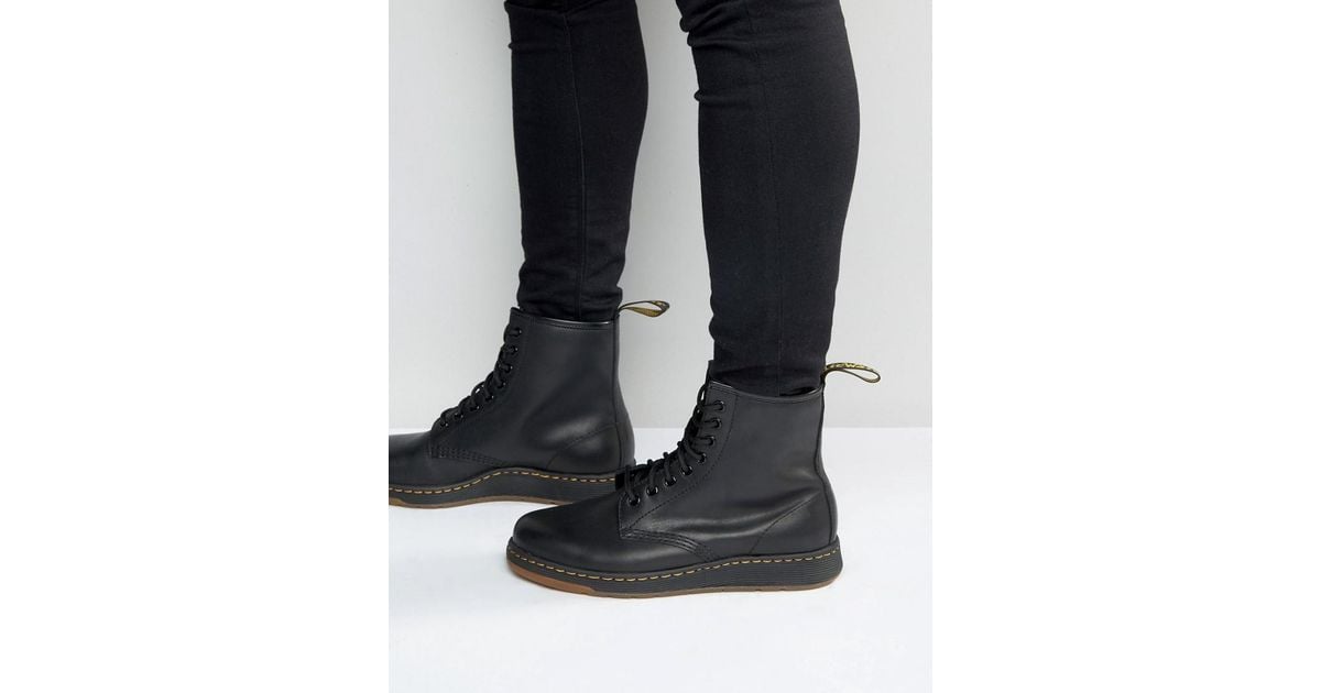 Dr Martens Lite Newton 2024 www.lexingtonyouththeatreinc