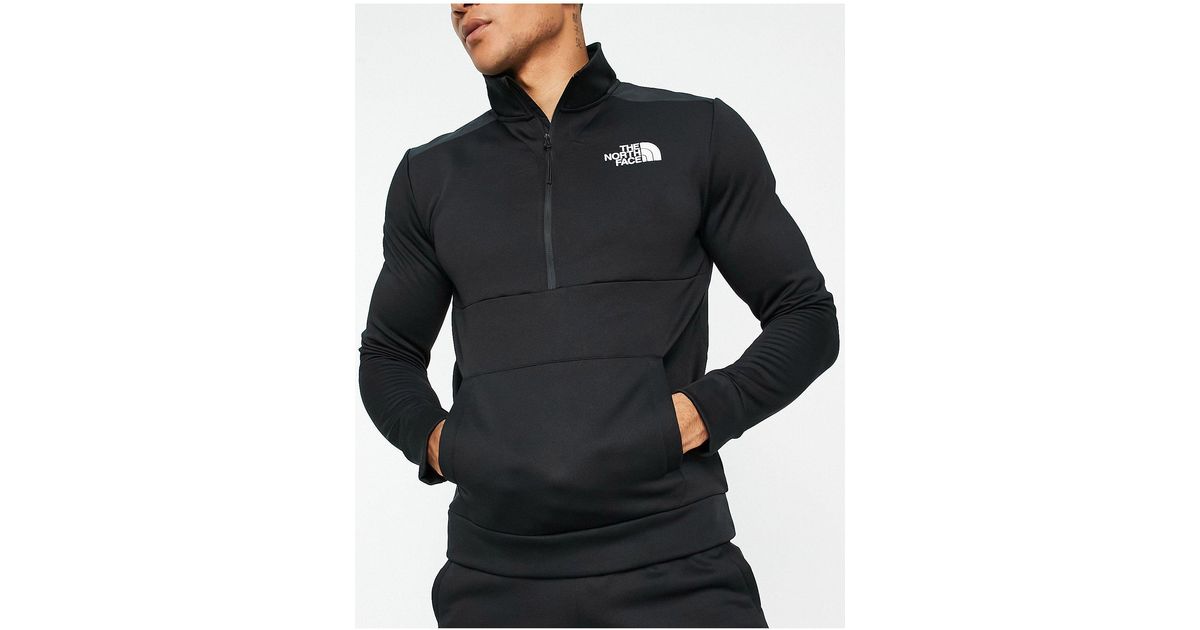 The north face terra training clearance pullover