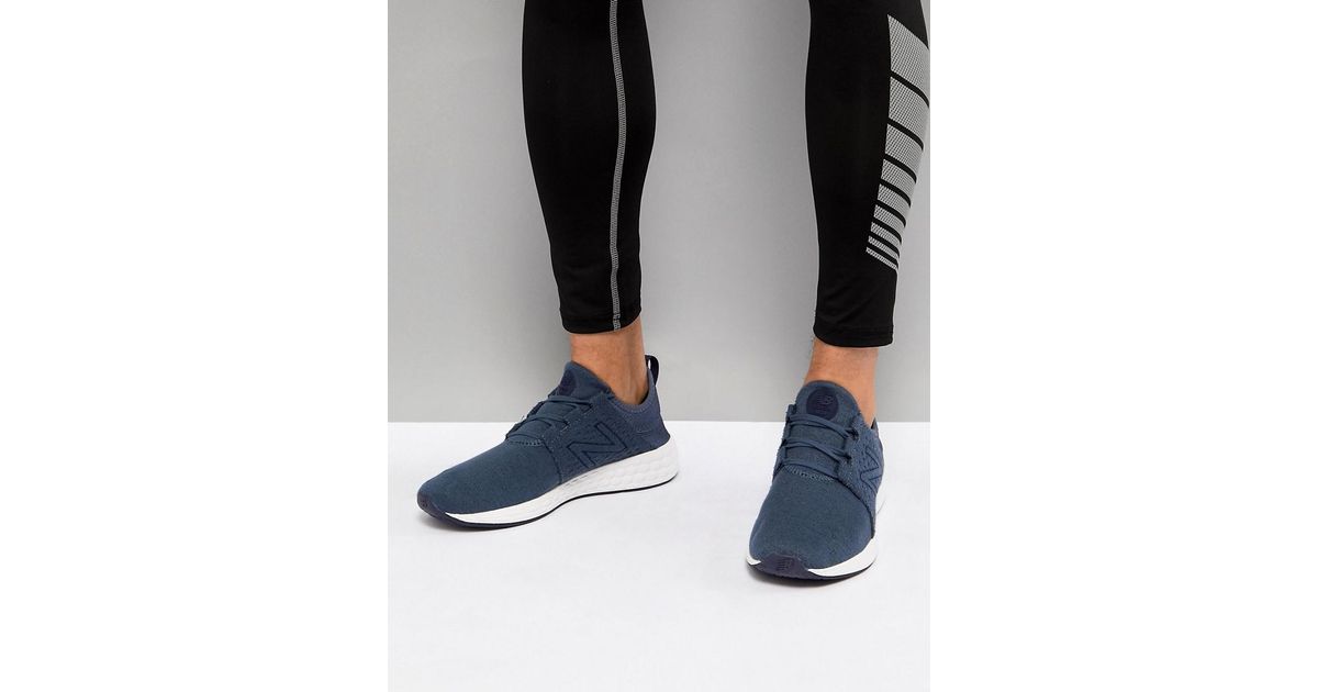 new balance mcruzhn