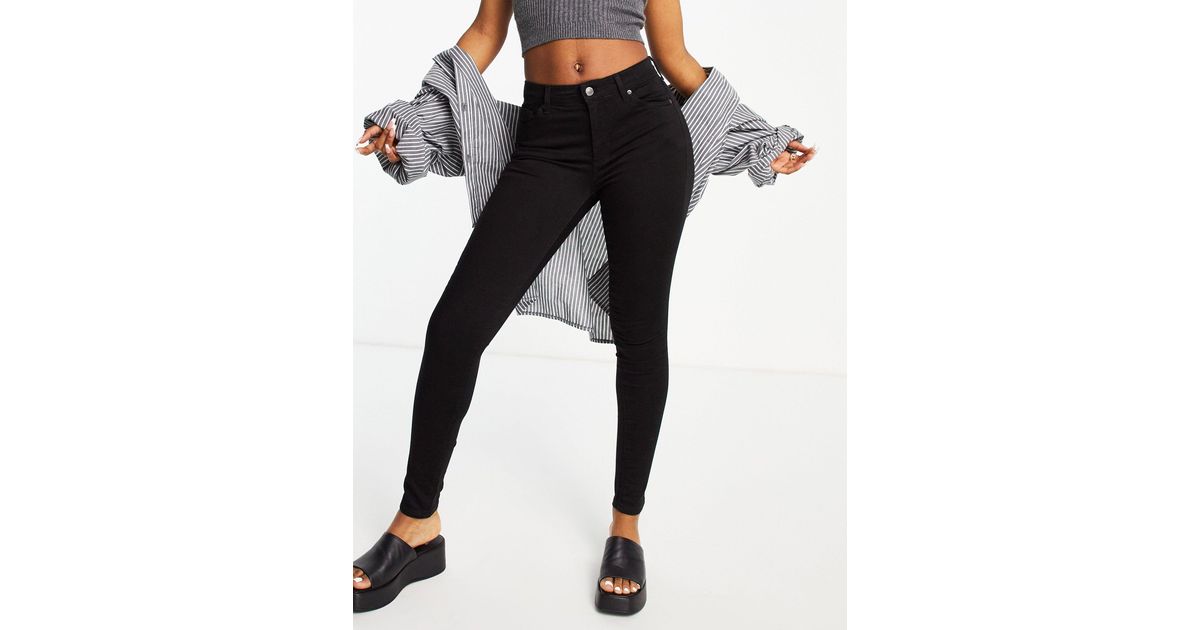 Topshop leigh petite sales