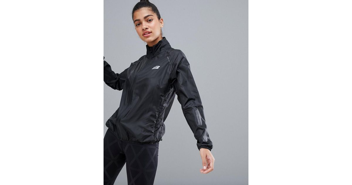 veste skechers
