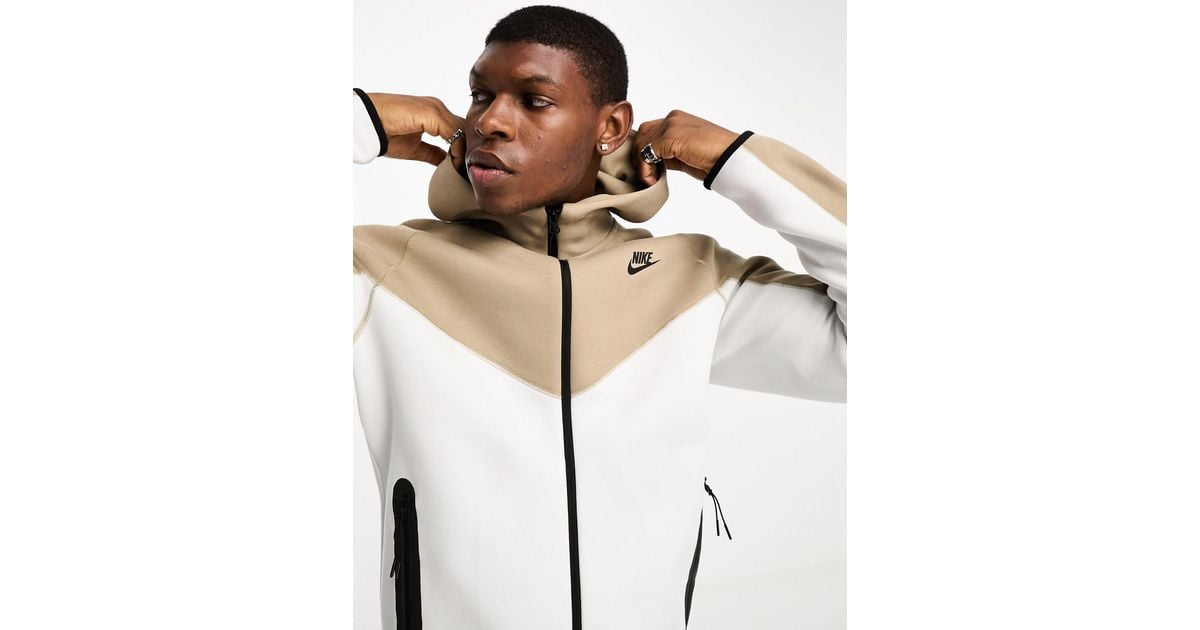 Cremallera Asos Sudaderas Nike Chándal Nike Air Chándal ASOS