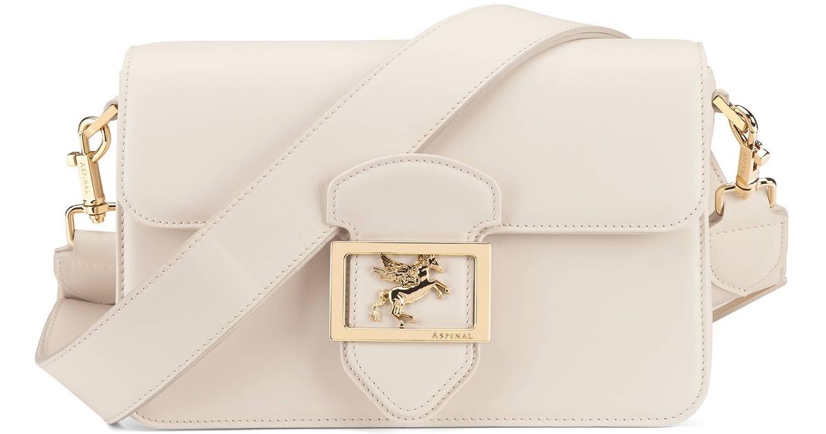 aspinal cross body bag