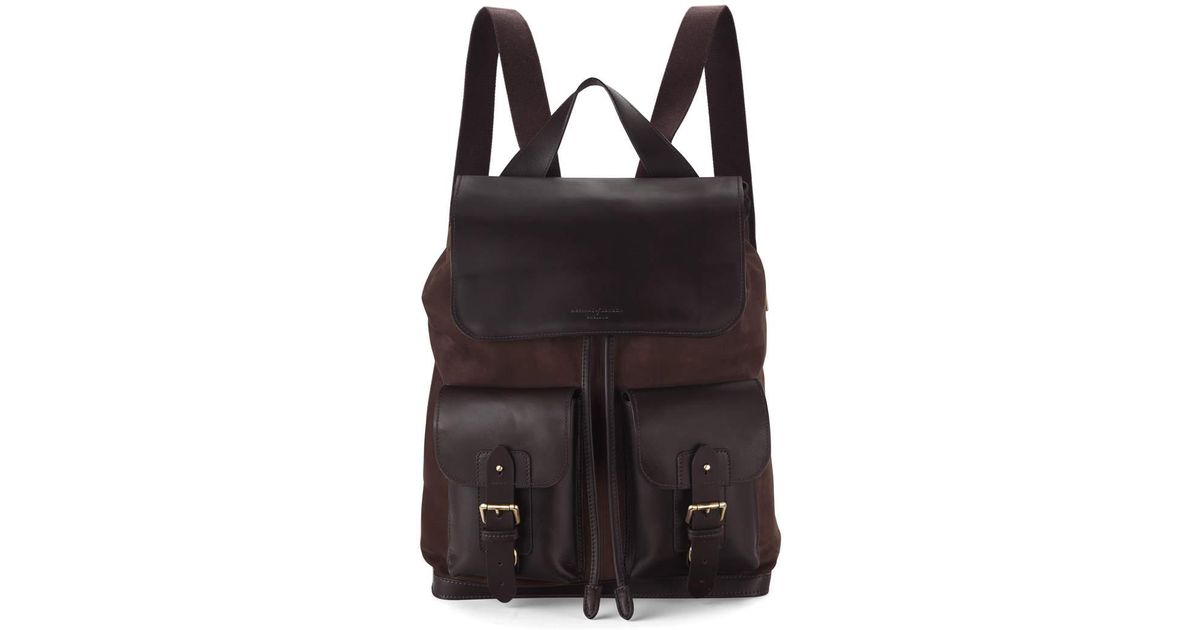 aspinal rucksack