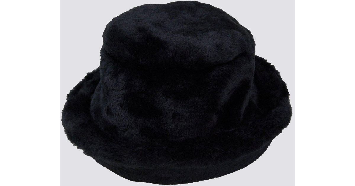 clyde bucket hat