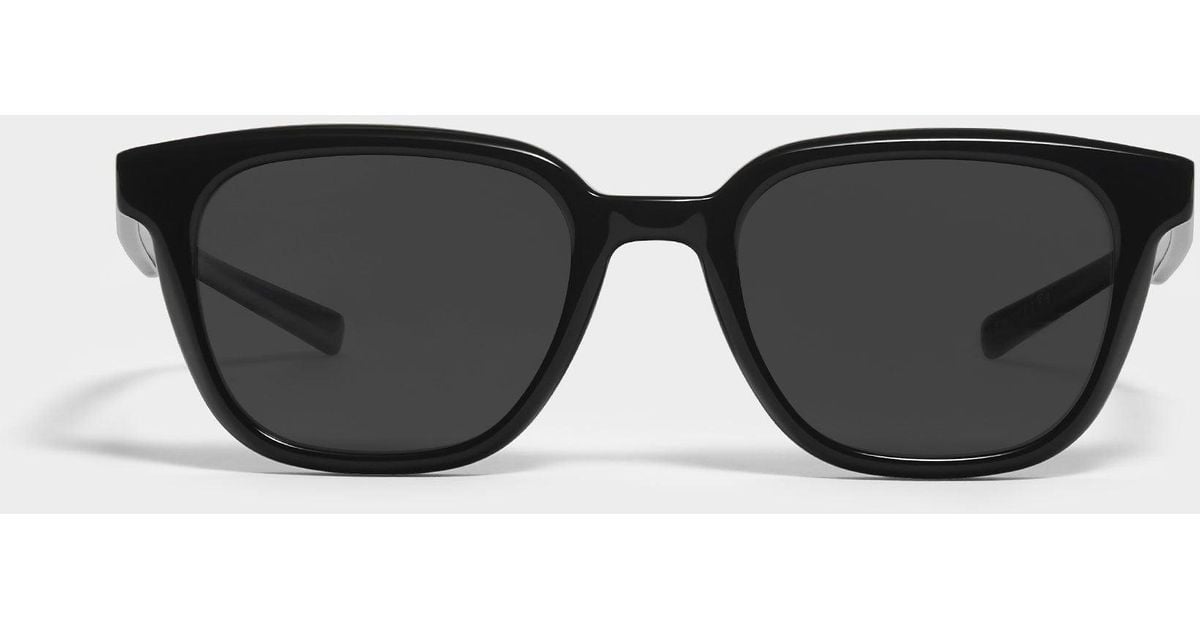 Gentle Monster X Maison Margiela Unisex Mm007-01 in Black | Lyst