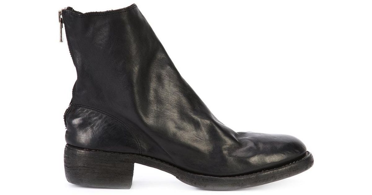 guidi backzip