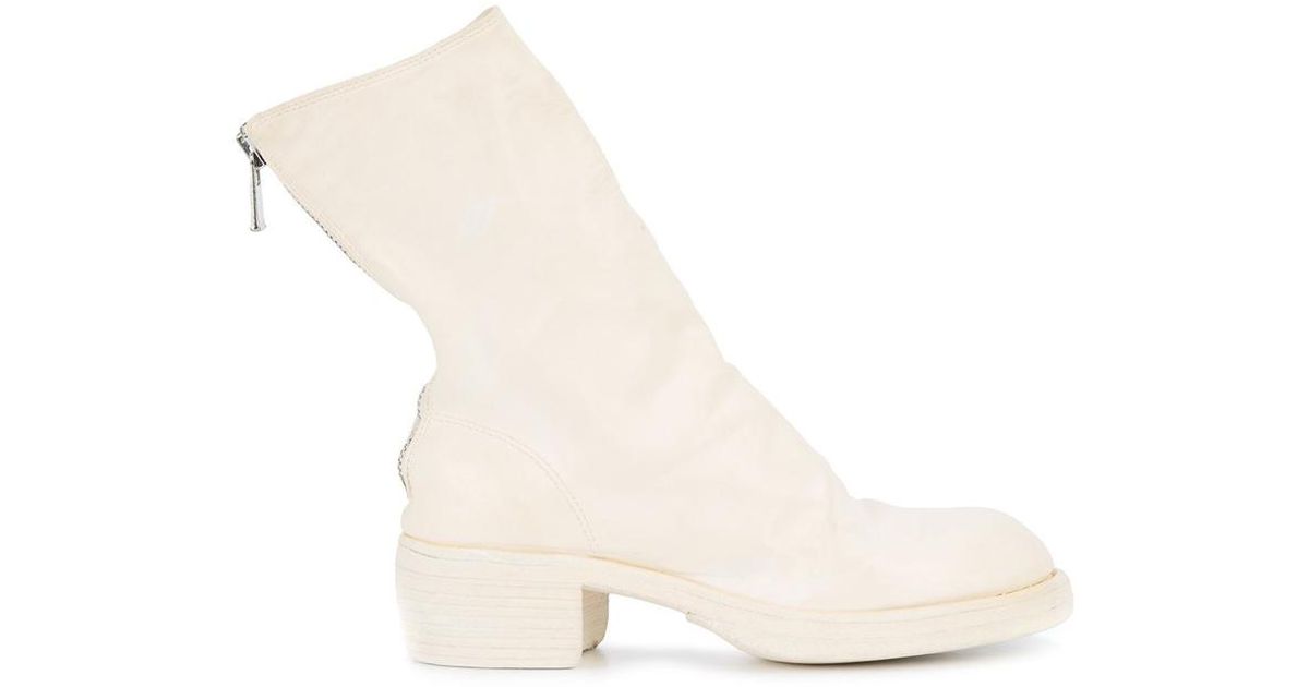 guidi 788z white