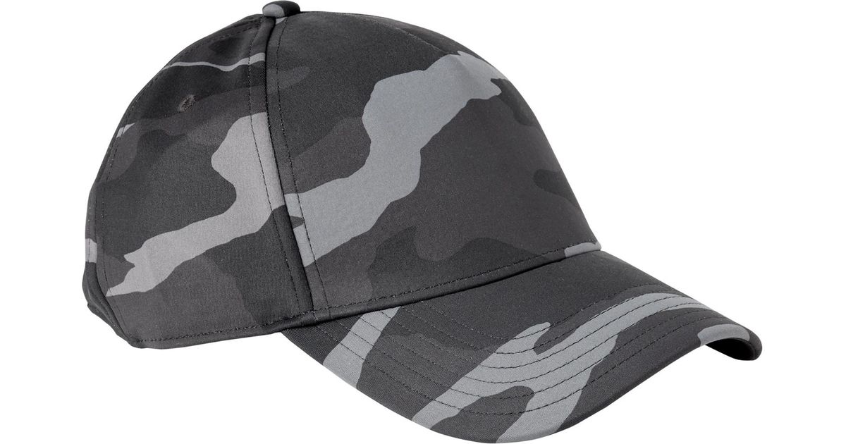 athleta baseball cap