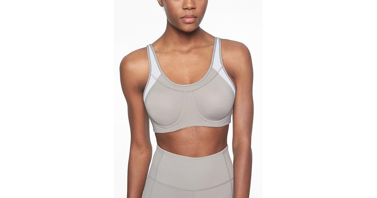 athleta glory bra