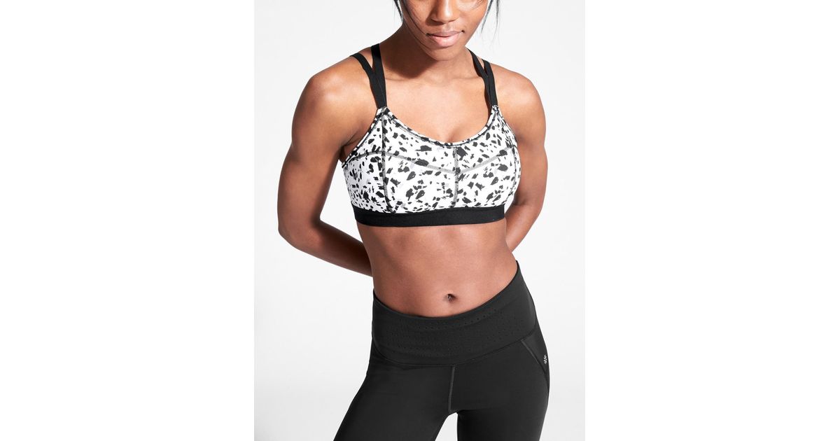 athleta stealth bra