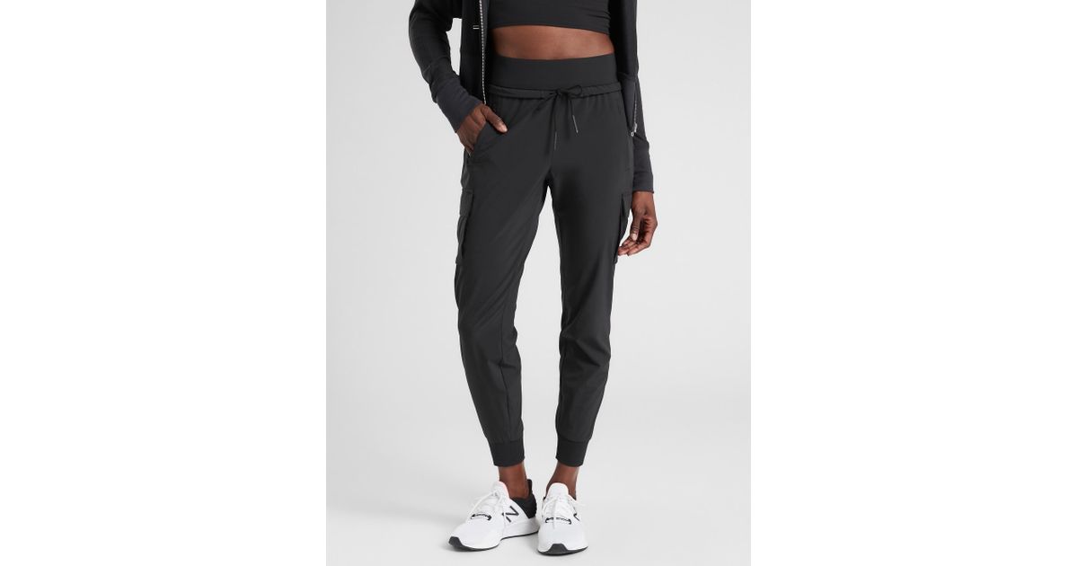 sutton jogger