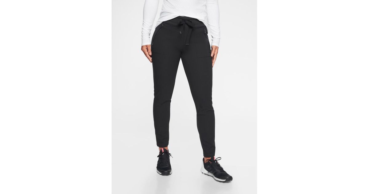 headlands hybrid pant