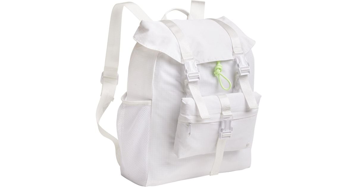 athleta backpack purse