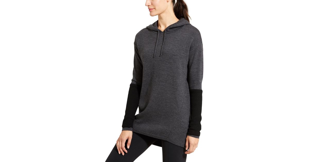 athleta merino wool sweater