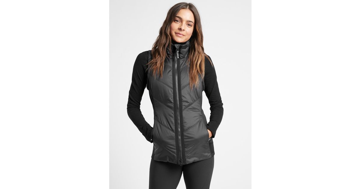 Athleta Synthetic Rock Ridge Primaloft 