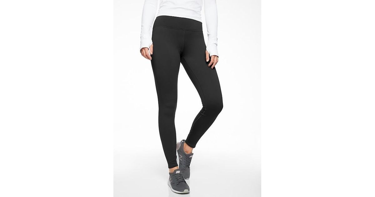 primaloft alpine valley tight
