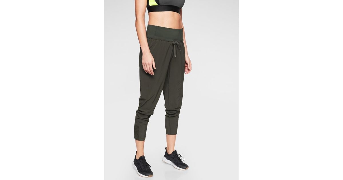 athleta spar pant