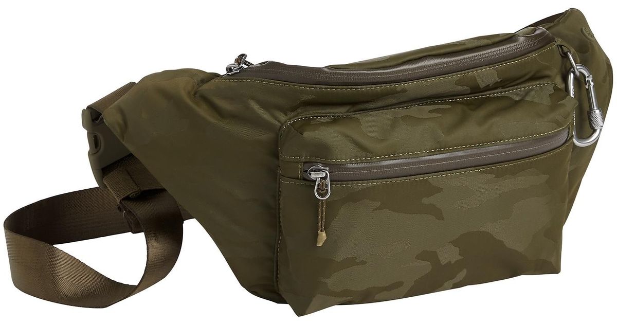 fanny pack athleta