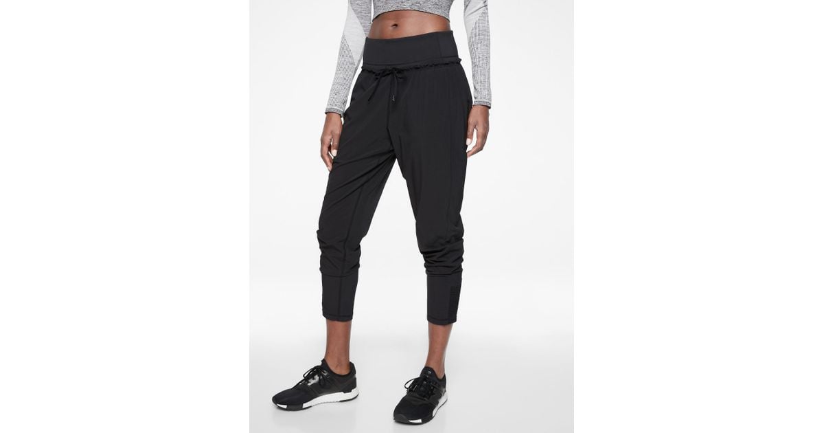 athleta spar pant