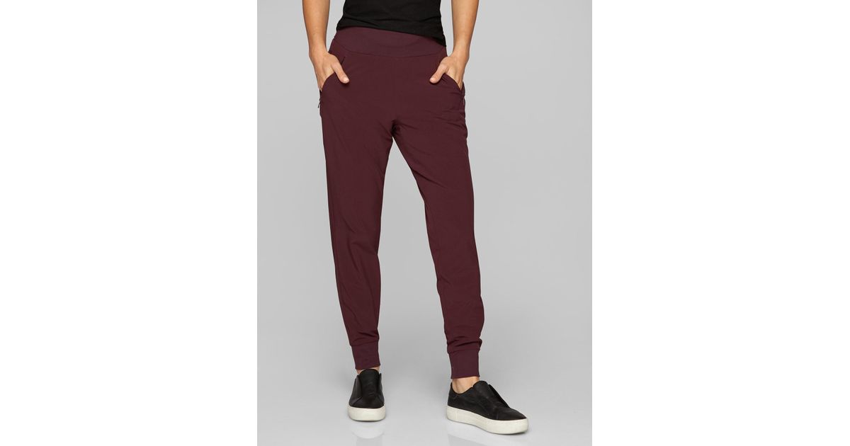 athleta soho jogger