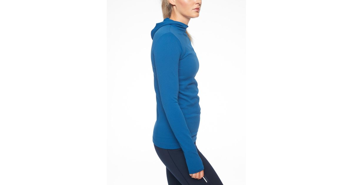 athleta flurry