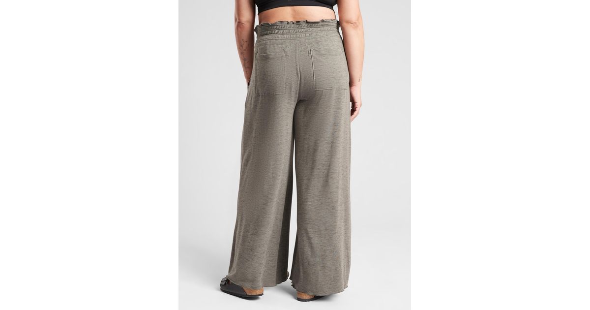 Athleta compose wide leg discount