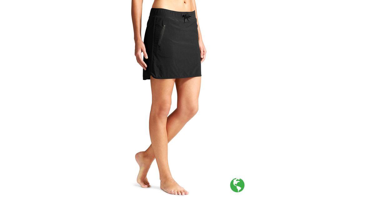 skort athleta