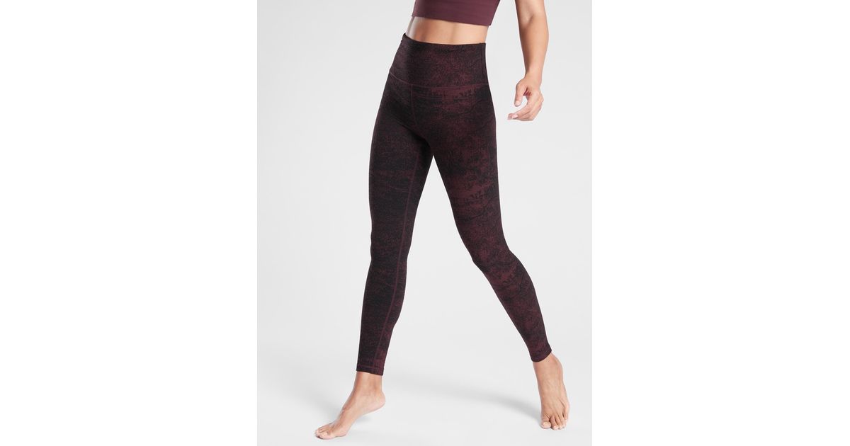 Athleta Glades Ultra High Rise Elation 